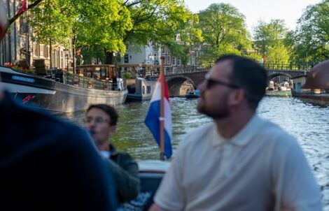 local guide amsterdam