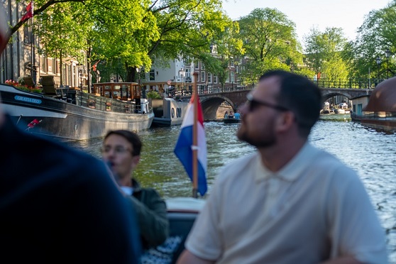 local guide amsterdam